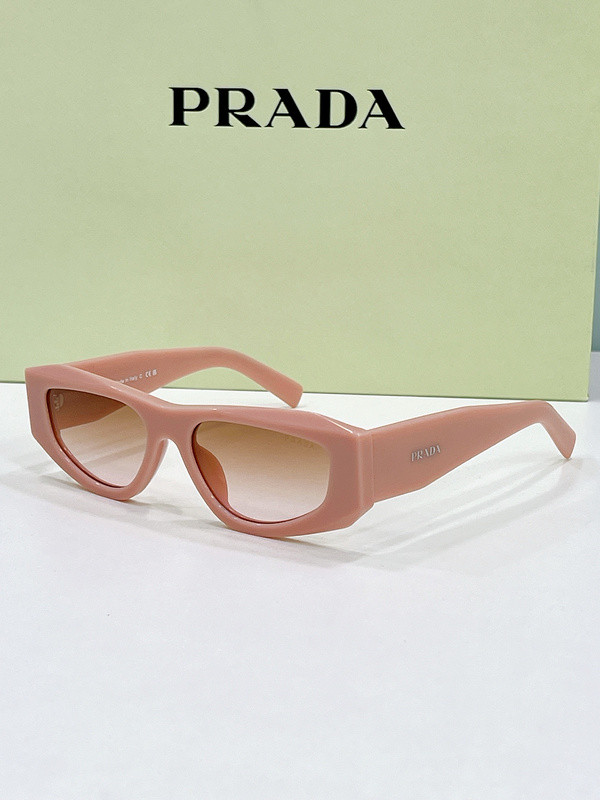 Prada Sunglasses AAAA-6327