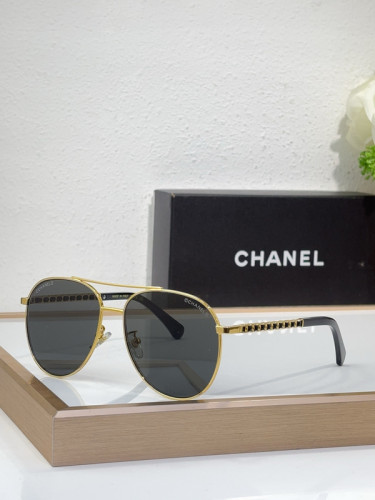 CHNL Sunglasses AAAA-5281