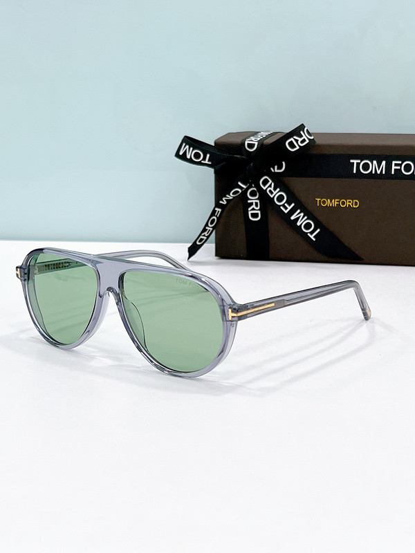 Tom Ford Sunglasses AAAA-4720