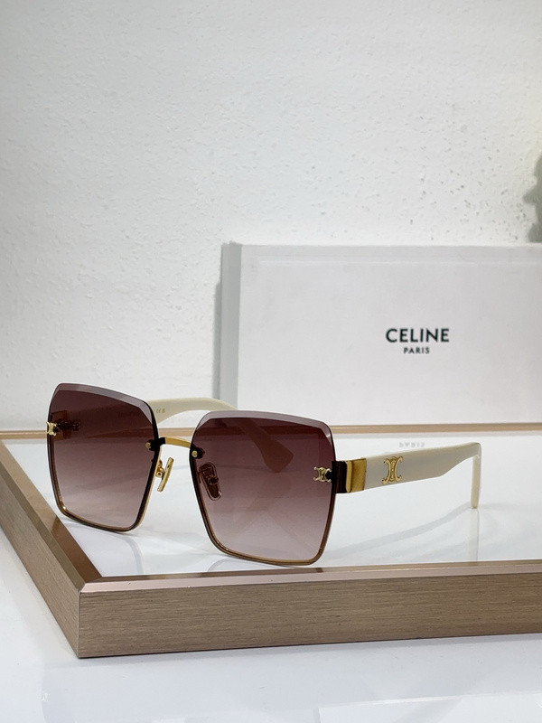 CE Sunglasses AAAA-1856