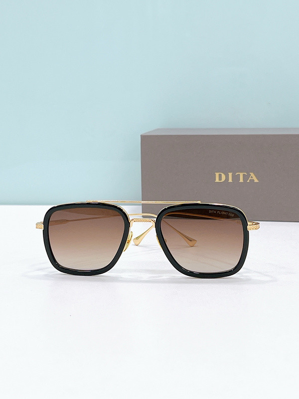 Dior Sunglasses AAAA-3606