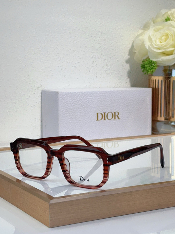 Dior Sunglasses AAAA-3619