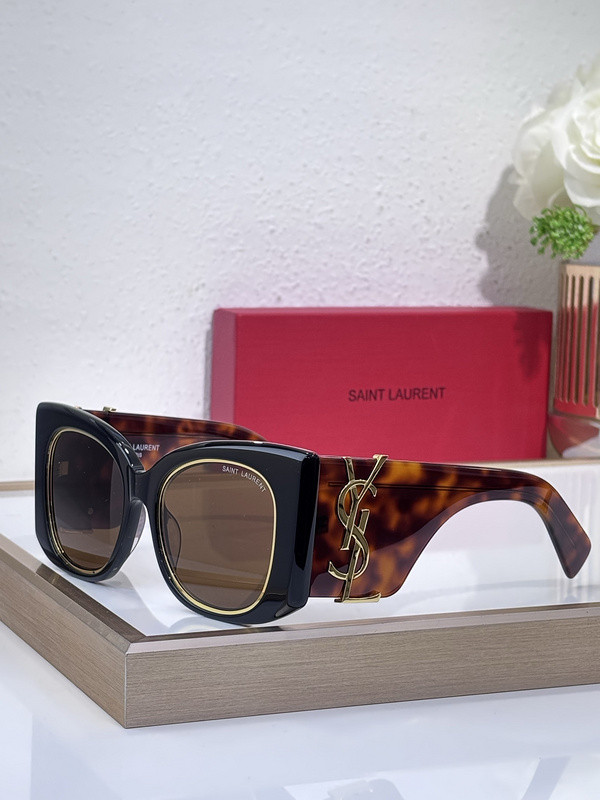 YL  Sunglasses AAAA-1238