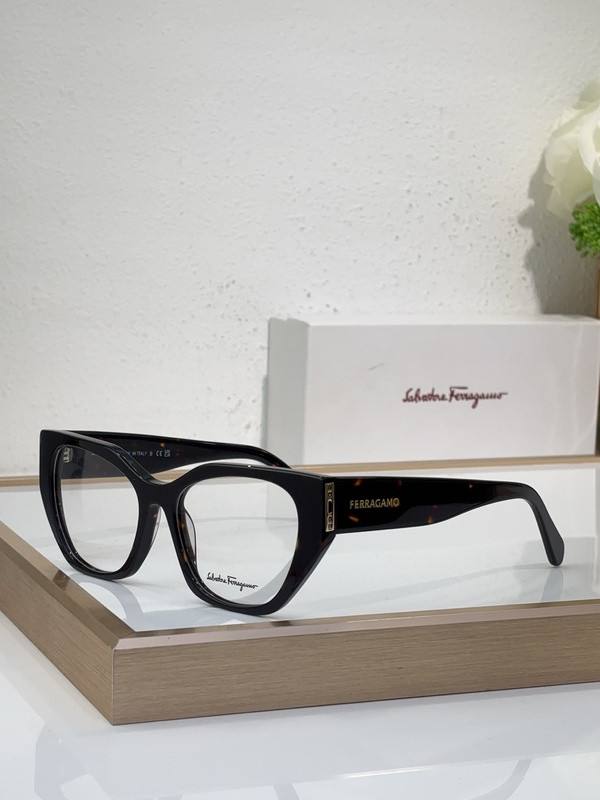 Ferragamo Sunglasses AAAA-1002