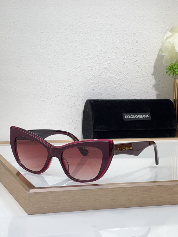 D&G Sunglasses AAAA-2709