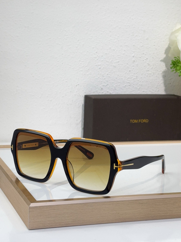 Tom Ford Sunglasses AAAA-4768