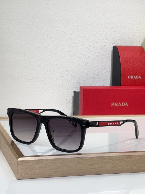 Prada Sunglasses AAAA-6279