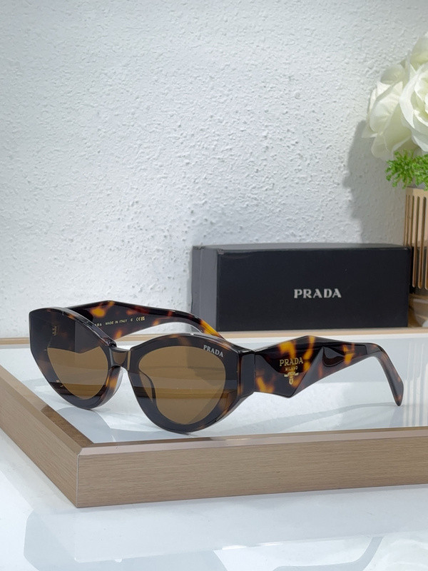 Prada Sunglasses AAAA-6116