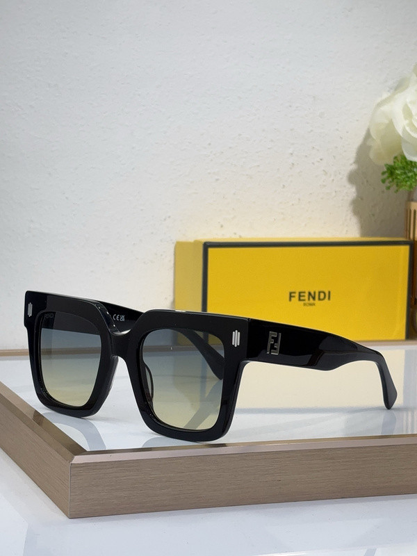 FD Sunglasses AAAA-2800