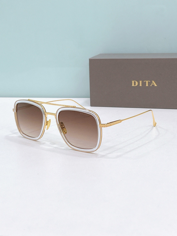Dior Sunglasses AAAA-3604