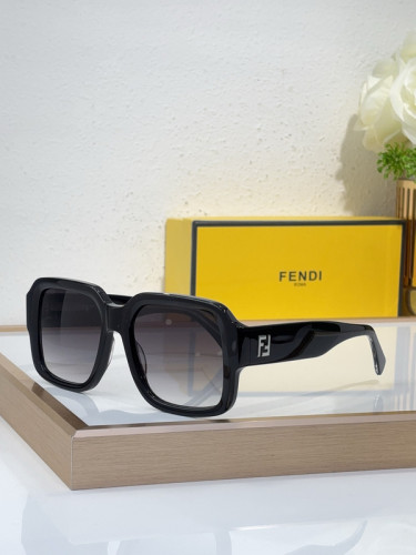 FD Sunglasses AAAA-2792