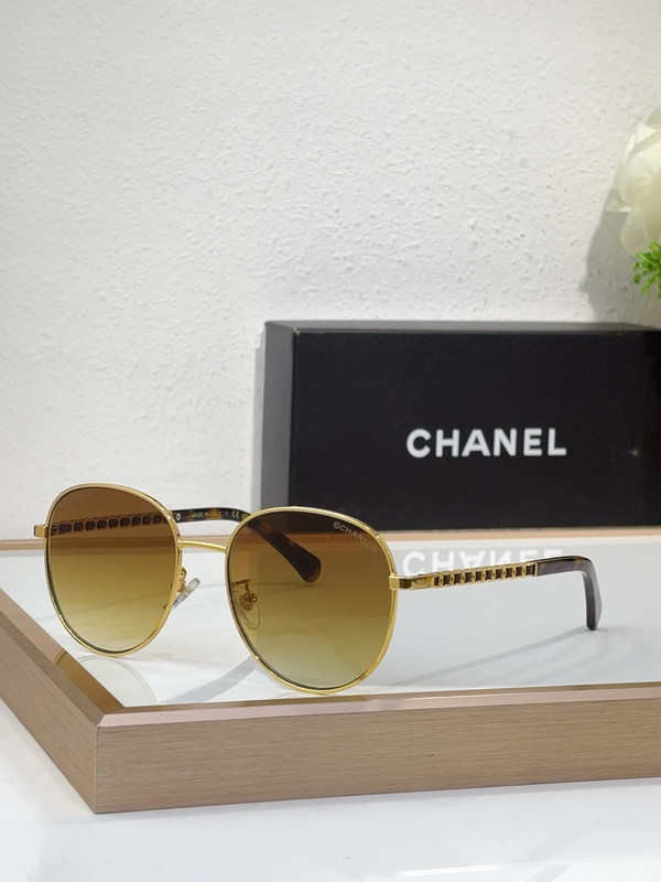CHNL Sunglasses AAAA-5252