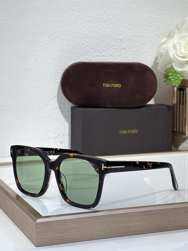 Tom Ford Sunglasses AAAA-4948