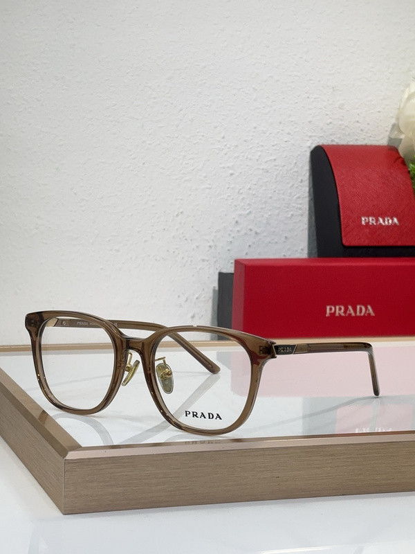 Prada Sunglasses AAAA-6246