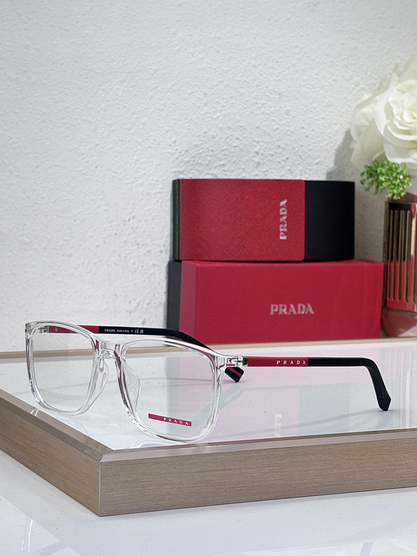 Prada Sunglasses AAAA-6416