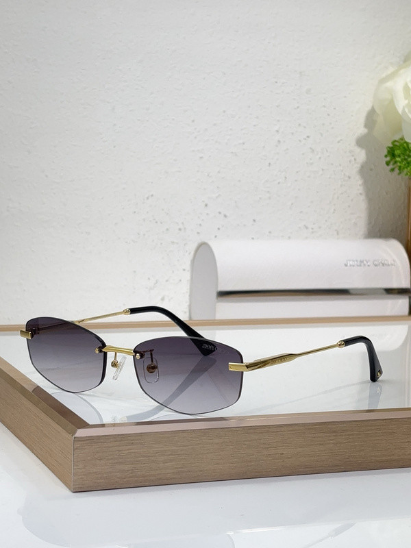 Jimmychoo Sunglasses AAAA-371