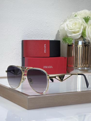 Prada Sunglasses AAAA-6422