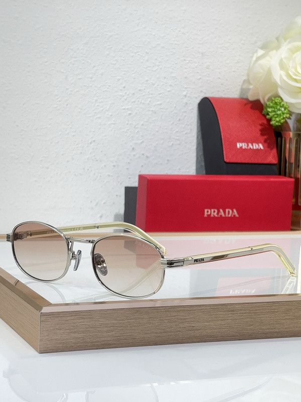 Prada Sunglasses AAAA-6221