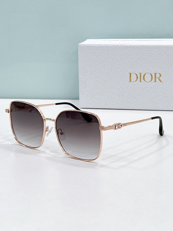 Dior Sunglasses AAAA-3581