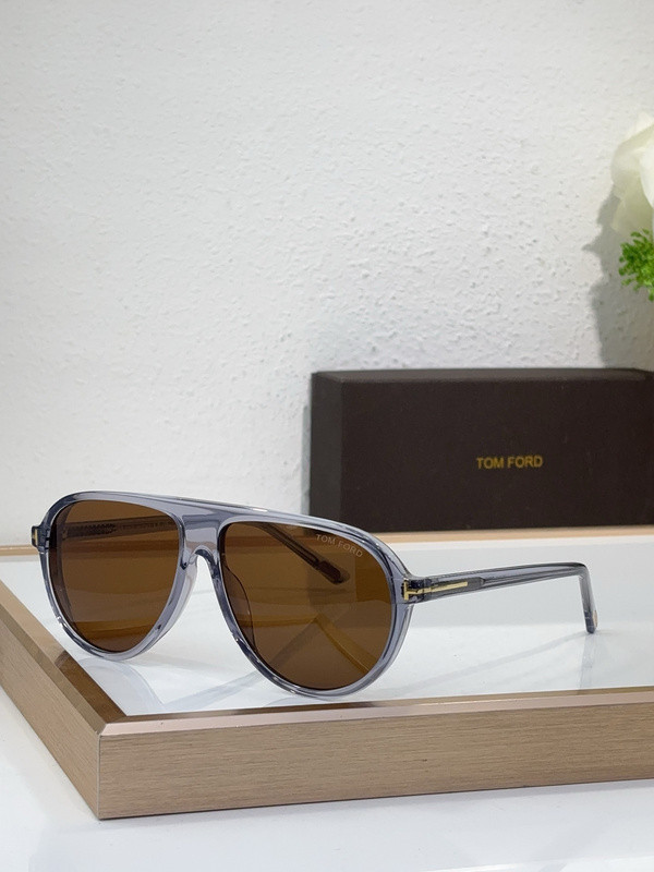 Tom Ford Sunglasses AAAA-4753