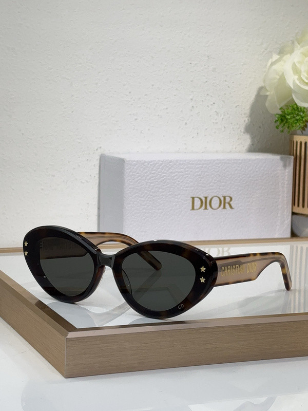 Dior Sunglasses AAAA-3593