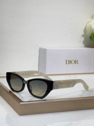 Dior Sunglasses AAAA-3626