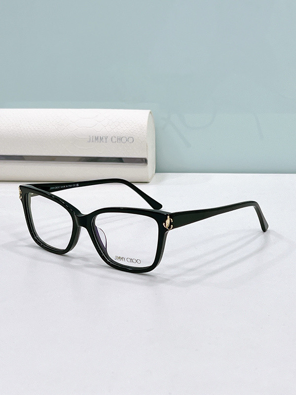 Jimmychoo Sunglasses AAAA-388