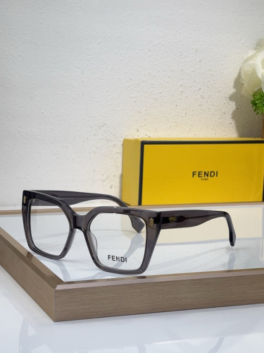 FD Sunglasses AAAA-2868