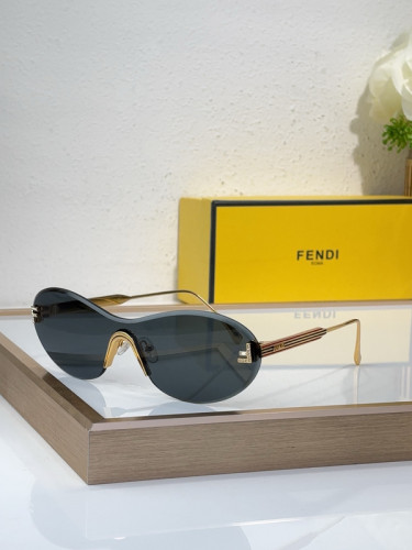 FD Sunglasses AAAA-2784