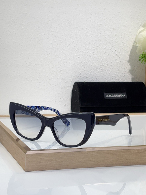 D&G Sunglasses AAAA-2706