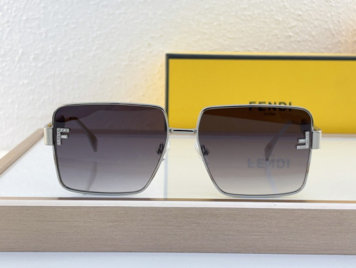 FD Sunglasses AAAA-2887