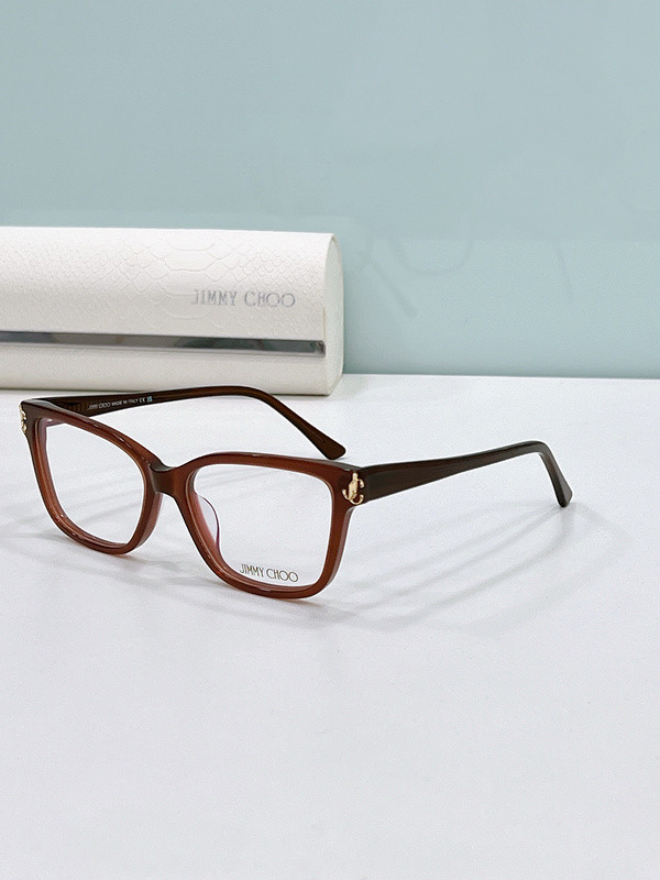 Jimmychoo Sunglasses AAAA-391