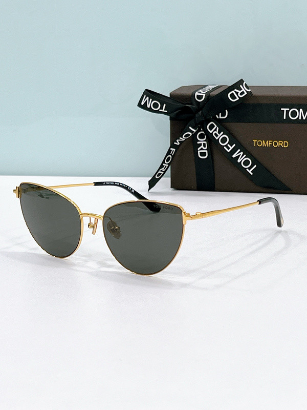 Tom Ford Sunglasses AAAA-4704