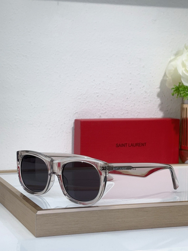 YL  Sunglasses AAAA-1147