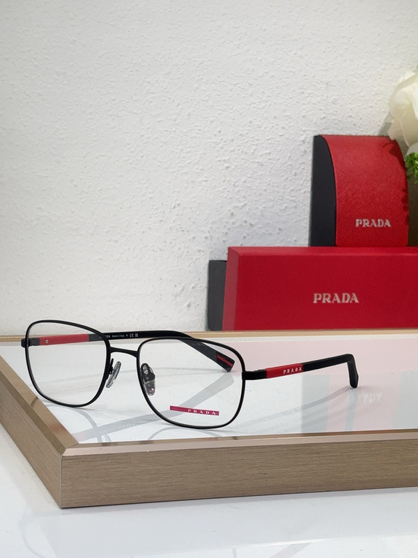 Prada Sunglasses AAAA-6261