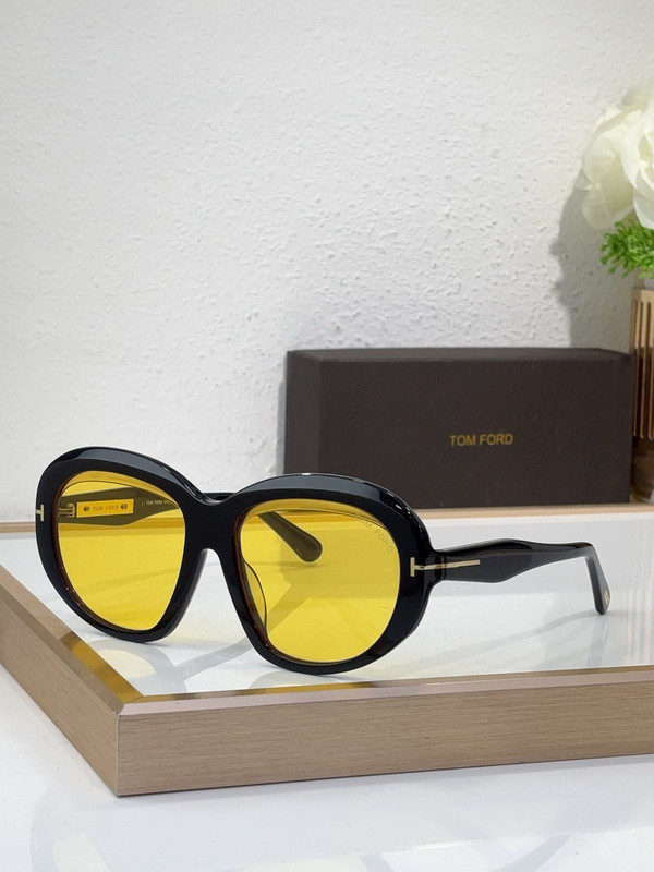 Tom Ford Sunglasses AAAA-4761