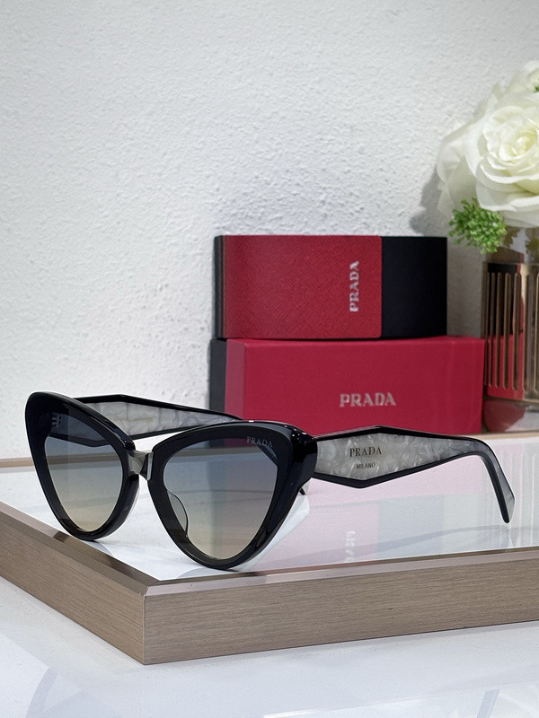 Prada Sunglasses AAAA-6410