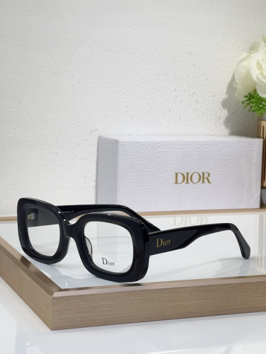 Dior Sunglasses AAAA-3651