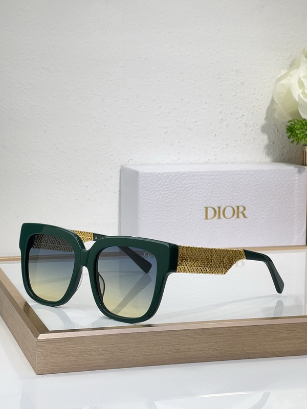 Dior Sunglasses AAAA-3574