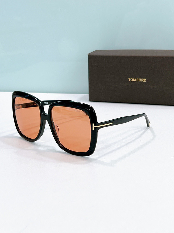Tom Ford Sunglasses AAAA-4824
