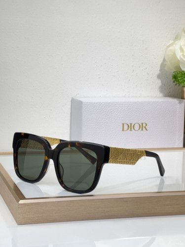 Dior Sunglasses AAAA-3570