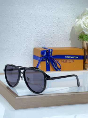 LV Sunglasses AAAA-5902
