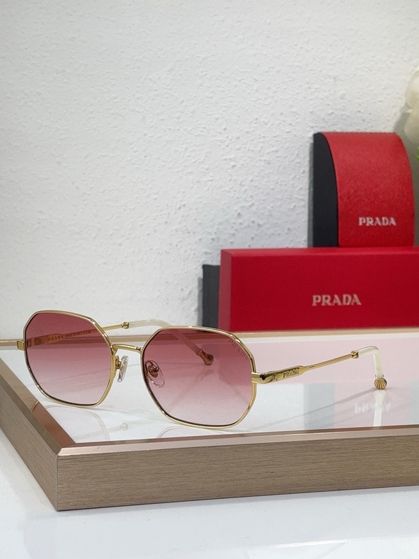 Prada Sunglasses AAAA-6314