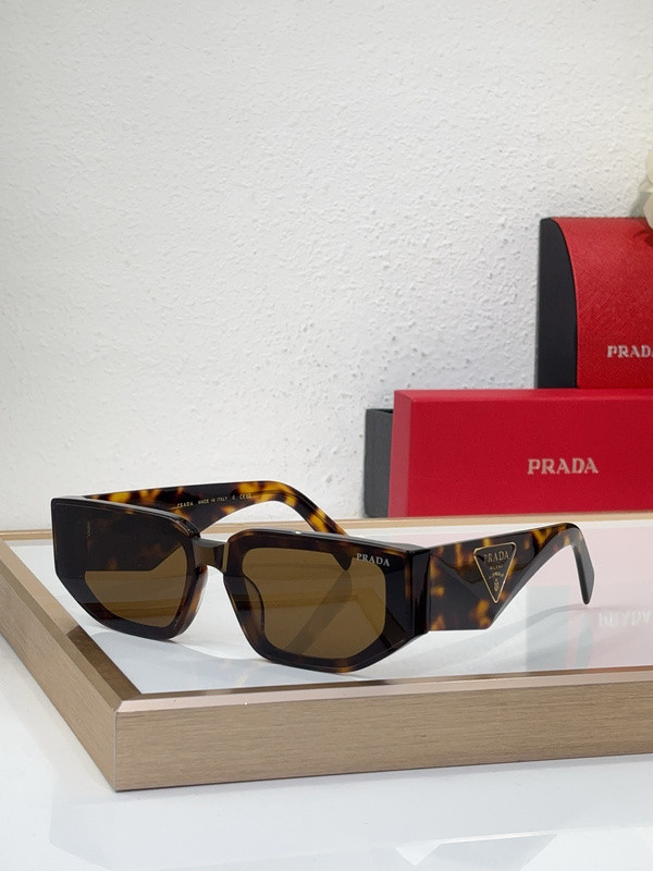 Prada Sunglasses AAAA-6311