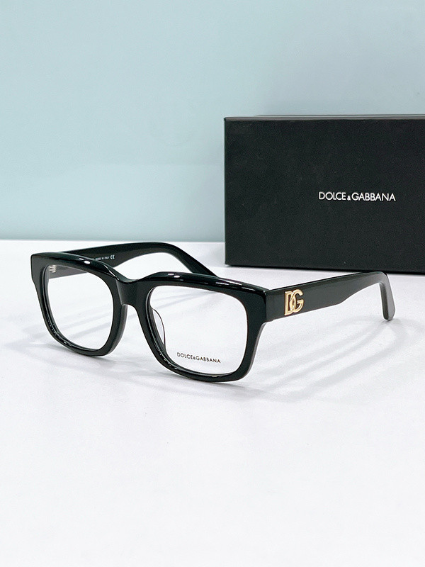 D&G Sunglasses AAAA-2751