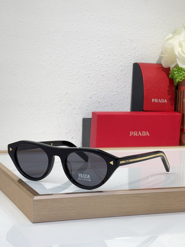 Prada Sunglasses AAAA-6322