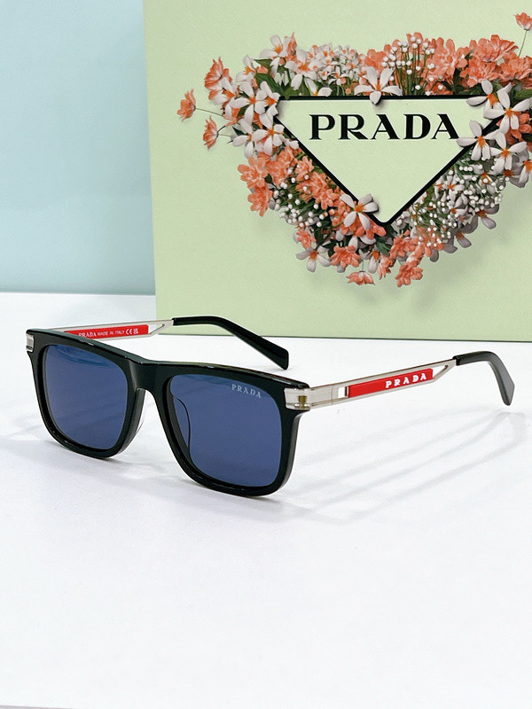 Prada Sunglasses AAAA-6241