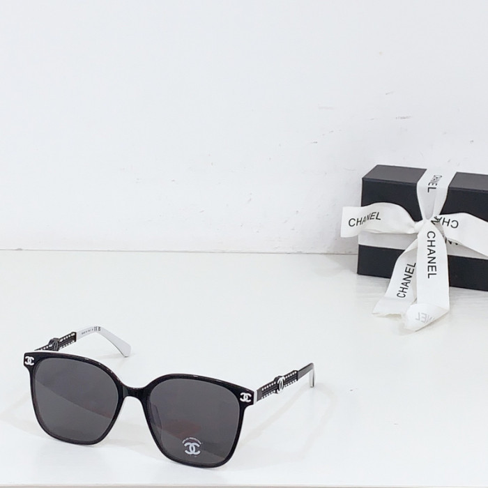 CHNL Sunglasses AAAA-5210