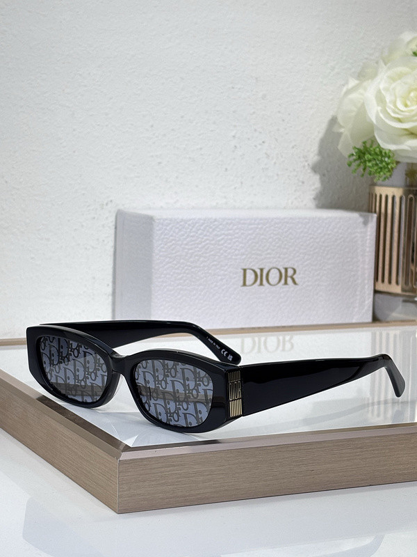 Dior Sunglasses AAAA-3658