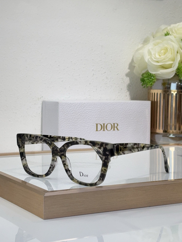 Dior Sunglasses AAAA-3637